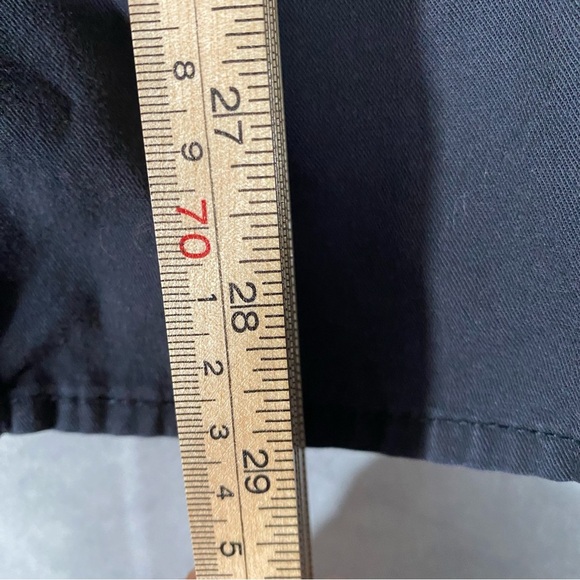 Zoo York Y2K Men's Large Long Sleeve Button Embroidered Shirt Skull Streetwear - Picture 14 of 14